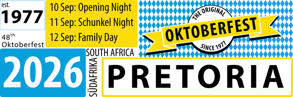 10 sep opening night 11 sep prosit night 12 sep family day